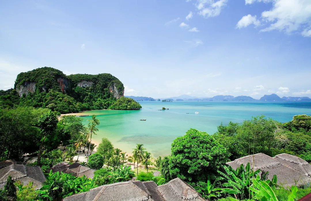 Paradise Koh Yao (Adults Only)-1