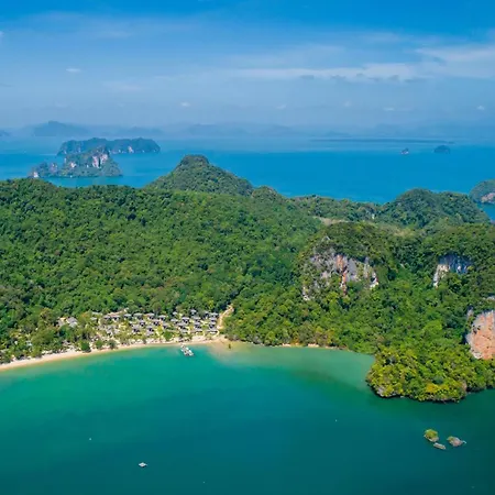 Paradise Koh Yao (Adults Only)-3